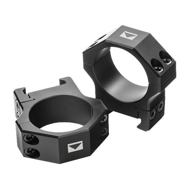 Shop STEINER H-Series 30mm Low .85in Rings (5957). Buy best Scope Rings from gritrsports.com | Reviews and Shipping options available