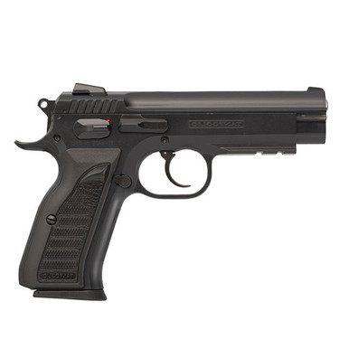 Shop ITALIAN FIREARMS GROUP TF-COMBAT-9 Combat 9mm Luger 4.40in 16rd Black Pistol. Buy best Pistols from gritrsports.com | Reviews and Shipping options available
