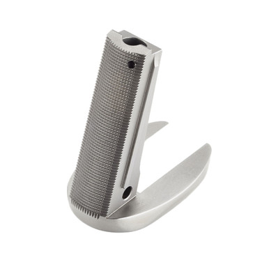 Shop WILSON COMBAT Full-Size Bullet Proof One-Piece Stainless Magwell (626S). Buy best Pistol Components from gritrsports.com | Reviews and Shipping options available
