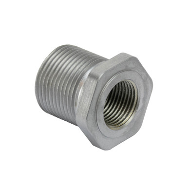 Shop KIMBER 7/16x28 to 5/8x24 Muzzle Thread Adapter (4700055). Buy best Muzzle Devices from gritrsports.com | Reviews and Shipping options available