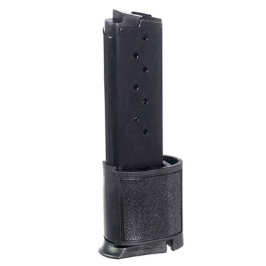 PROMAG 10rd Blue Steel Magazine for Sig Sauer P938 9mm SIG21
