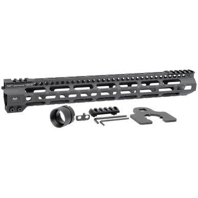 Shop MIDWEST INDUSTRIES 15in Light Weight Handguard (MI-CRLW15). Buy best Handguards from gritrsports.com | Reviews and Shipping options available