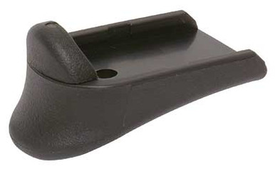 Shop PEARCE GRIP Black Grip Extension For Mid/Full Size Glock (PG-19). Buy best Magazine Extensions from gritrsports.com | Reviews and Shipping options available