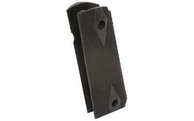 Shop PEARCE GRIP Rubber Black 1911 Rubber Side Panel Grips (PG1911-2). Buy best Grip Accessories from gritrsports.com | Reviews and Shipping options available