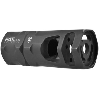 Shop PHASE 5 WEAPON SYSTEMS FATman Hex Brake for 5.56mm (FATman-556). Buy best Muzzle Brakes from gritrsports.com | Reviews and Shipping options available