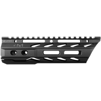 Shop PHASE 5 WEAPON SYSTEMS 7.5in Lo-Pro Slope Nose Free Float Quad Rail with MLOK  (LPSN7.5-MLOK). Buy best Handguards from gritrsports.com | Reviews and Shipping options available