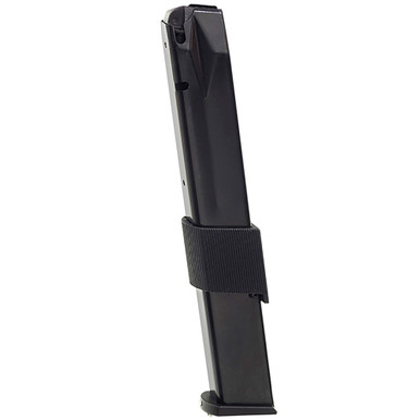 PROMAG 9mm 32rd Blue Steel Magazine For Canik TP9 CANA3