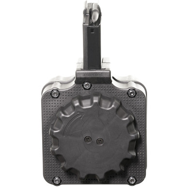 PROMAG 308 50rd Drum Black Polymer Magazine For Springfield M1aM14 DRMA2