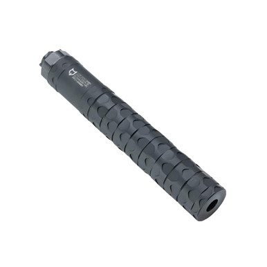 Shop LONE WOLF Elimin8r .45 8 Baffle Modular Pistol Suppressor (LWD-Elimin8r-45). Buy best Suppressors from gritrsports.com | Reviews and Shipping options available