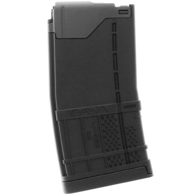 Shop LANCER L5 Advanced Warfighter .223Rem/5.56 NATO 20Rd Black Magazine (999-000-2320-04). Buy best Rifle Magazines from gritrsports.com | Reviews and Shipping options available