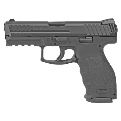 Shop HK VP9 9mm 4.1in 17rd Pistol (81000283). Buy best Pistols from gritrsports.com | Reviews and Shipping options available
