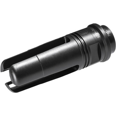 Shop SUREFIRE 3-Prong Warcomp 7.62x51mm NATO Flash Hider/Suppressor Adapter (SF3P-762-5/8-24). Buy best Suppressor Mounts from gritrsports.com | Reviews and Shipping options available