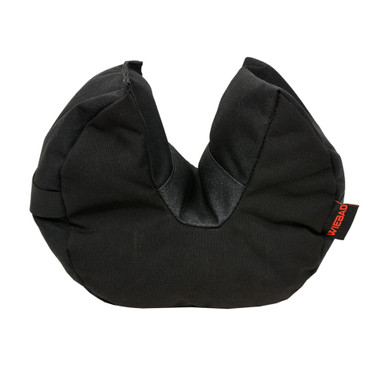 Shop WIEBAD Black DRC Fortune Cookie (FortuneCookieBK). Buy best Shooting Rests from gritrsports.com | Reviews and Shipping options available