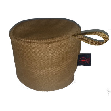 Shop WIEBAD Coyote Range Cube (RangeCubeCB). Buy best Shooting Rests from gritrsports.com | Reviews and Shipping options available