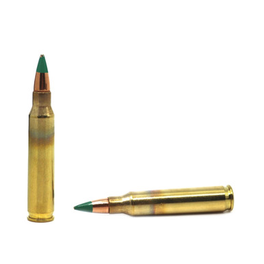 5.56x45mm Brass - Small Rifle - Brass Cases