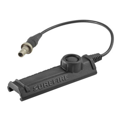 Shop SUREFIRE SR07 For WeaponLights Remote Dual Switch (SUR-SR07). Buy best Weapon Light Accessories from gritrsports.com | Reviews and Shipping options available