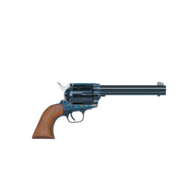Shop EUROPEAN AMERICAN ARMORY Bounty Hunter .45 Long Colt 7.5in 6rd Revolver (770020). Buy best Revolvers from gritrsports.com | Reviews and Shipping options available