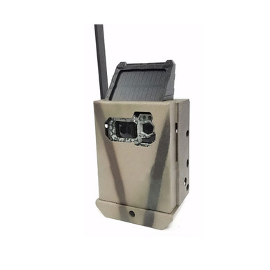 Shop CAMLOCKBOX Spypoint Link-Micro-S LTE Security Box (61051). Buy best Security Boxes from gritrsports.com | Reviews and Shipping options available