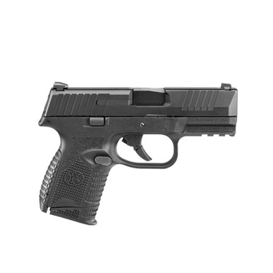 Shop FN AMERICA 509 Compact 9mm 3.7in 12rd/15rd Semi-Automatic Pistol (66-100815). Buy best Pistols from gritrsports.com | Reviews and Shipping options available