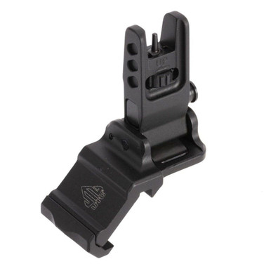 Shop UTG ACCU-SYNC 45 Degree Angle Flip-Up Front Sight (MT-745). Buy best Iron Sights from gritrsports.com | Reviews and Shipping options available