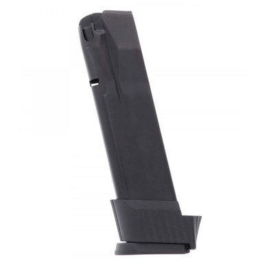 PROMAG 15rd Blue Steel Magazine for Sig Sauer P229 40 SW and 357 SIG SIGA16