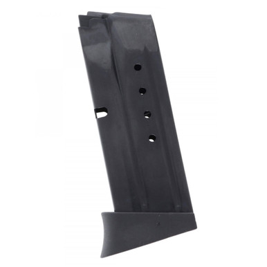 PROMAG 12rd Blue Steel Magazine for Smith and Wesson MP Compact 9mm SMIA15