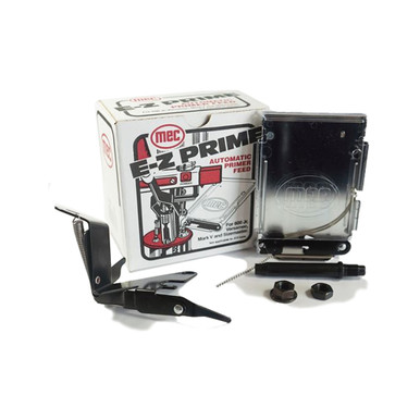 Shop MEC E-Z Prime Mayville For 12 Gauge Shotshell Primer Feed (285CA12). Buy best Reloading Accessories from gritrsports.com | Reviews and Shipping options available