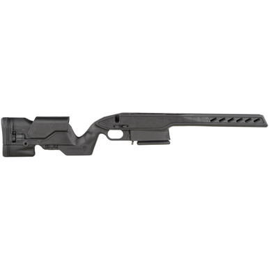Shop PROMAG Archangel Savage Black Polymer Precision Elite Stock For Savage 110/111 Long Action (AAS111SLA). Buy best Stock Systems from gritrsports.com | Reviews and Shipping options available