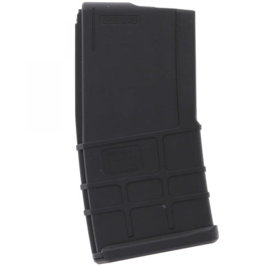 PROMAG 223556x45mm 20rd Black Polymer Magazine For AR15M16 COLA9B