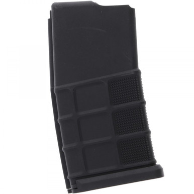 Shop PROMAG 308 20rd Black Polymer Magazine For AR-308 (DPM-A3). Buy best Rifle Magazines from gritrsports.com | Reviews and Shipping options available