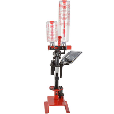 Shop MEC Sizemaster 12 Gauge Single Stage Shotshell Reloading Press (812012). Buy best Reloading Accessories from gritrsports.com | Reviews and Shipping options available