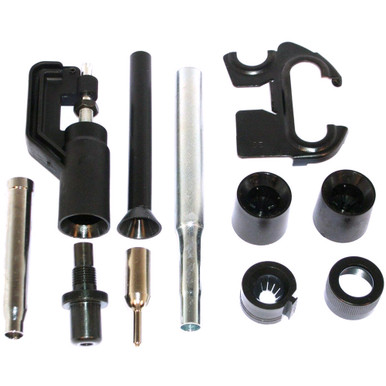 Shop MEC 20ga Die Set for 600 Jr Mark V (845220). Buy best Reloading Accessories from gritrsports.com | Reviews and Shipping options available