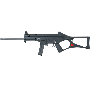 Shop HK USC 45 ACP 16.5in 10rd Black Semi-Automatic Rifle (81000092). Buy best Rifles from gritrsports.com | Reviews and Shipping options available