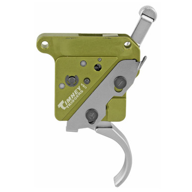 Shop TIMNEY TRIGGERS Elite Hunter Nickel Plated 3Lb RH Standard Trigger for Remington 700 (512-V2). Buy best Triggers from gritrsports.com | Reviews and Shipping options available