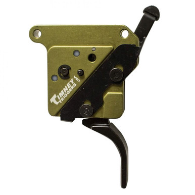 Shop TIMNEY TRIGGERS Elite Hunter Black 3Lb RH Straight Trigger for Remington 700 (517-V2). Buy best Triggers from gritrsports.com | Reviews and Shipping options available