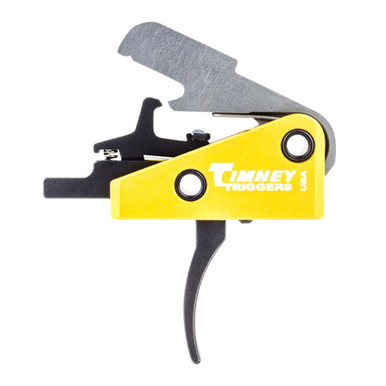 Shop TIMNEY TRIGGERS Competition 3Lb Curved Trigger with Small Pin for AR-15 (667S). Buy best Triggers from gritrsports.com | Reviews and Shipping options available