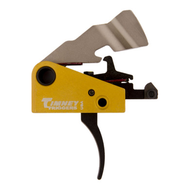 Shop TIMNEY TRIGGERS Featherweight 3.5Lb Curved Trigger for FN Scar 17 (691S). Buy best Triggers from gritrsports.com | Reviews and Shipping options available