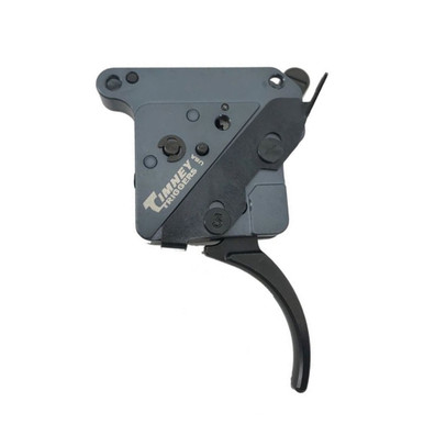 Shop TIMNEY TRIGGERS Hit 8oz Black RH Curved Trigger for Remington 700 (The-Hit). Buy best Triggers from gritrsports.com | Reviews and Shipping options available