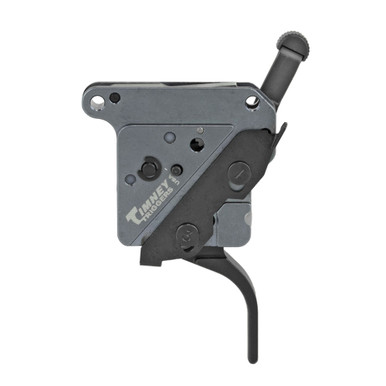 Shop TIMNEY TRIGGERS Hit 8oz Black RH Straight Trigger for Remington 700 (The-Hit-ST). Buy best Triggers from gritrsports.com | Reviews and Shipping options available