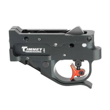Shop TIMNEY TRIGGER Calvin Elite Black/Red Trigger for Ruger 10/22 (1022CE). Buy best Triggers from gritrsports.com | Reviews and Shipping options available