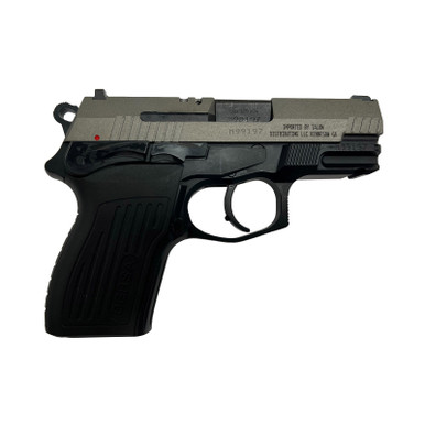 Shop BERSA Thunder Pro Ultra Compact 9mm 3.25in 13rd Duo-Tone Pistol (TPR9CDT). Buy best Pistols from gritrsports.com | Reviews and Shipping options available
