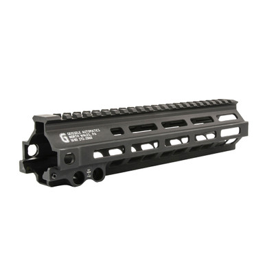 Shop GEISSELE AUTOMATICS Super Modular MK8 9.3in M-LOK Black Rail (05-284B). Buy best Rails from gritrsports.com | Reviews and Shipping options available