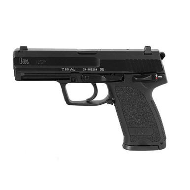 Shop HK USP9 V1 9mm 4.25in 10rd 3 Magazines Semi-Auto Pistol with Night Sights (709001LEL-A5). Buy best Pistols from gritrsports.com | Reviews and Shipping options available