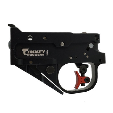 Shop TIMNEY TRIGGERS 2-Stage Black Trigger with Short Mag Release for Ruger 10/22 (2-Stage-1022CEBL). Buy best Triggers from gritrsports.com | Reviews and Shipping options available