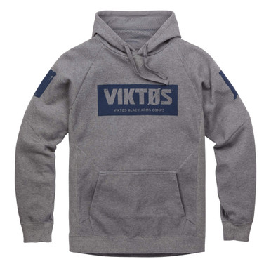 Shop VIKTOS Fallback Shooter Greyman Hoodie (17012). Buy best Hoodies from gritrsports.com | Reviews and Shipping options available