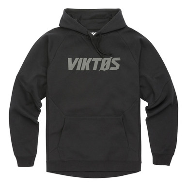 Shop VIKTOS Fallback Tack Black Hoodie (17021). Buy best Hoodies from gritrsports.com | Reviews and Shipping options available