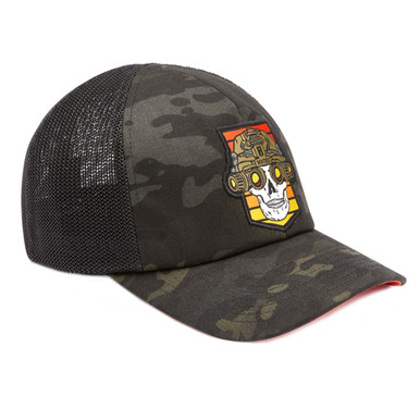Shop VIKTOS Trenchtime Multicam Black Hat (19030). Buy best Caps from gritrsports.com | Reviews and Shipping options available