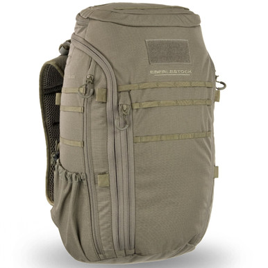 Shop EBERLESTOCK Switchblade Dry Earth Pack (F5ME). Buy best Backpacks from gritrsports.com | Reviews and Shipping options available