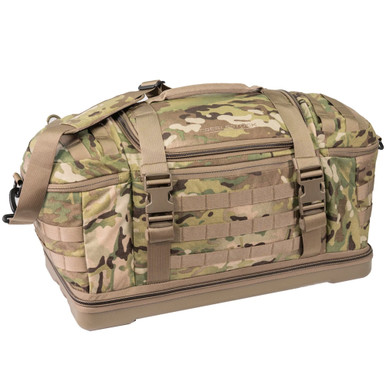 Shop EBERLESTOCK Bang-Bang Multicam Range Bag (R1MM). Buy best Range Bags from gritrsports.com | Reviews and Shipping options available