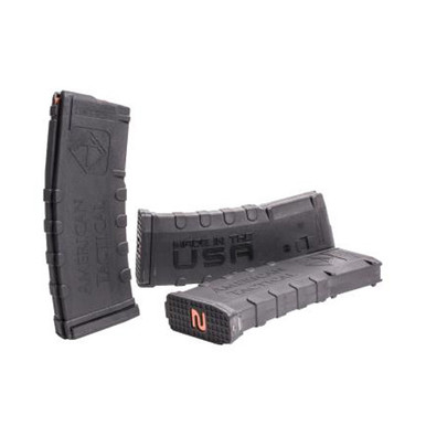 ATI 223 Rem556mm NATO 30rd AR15 Magazine ATIMAM2B30